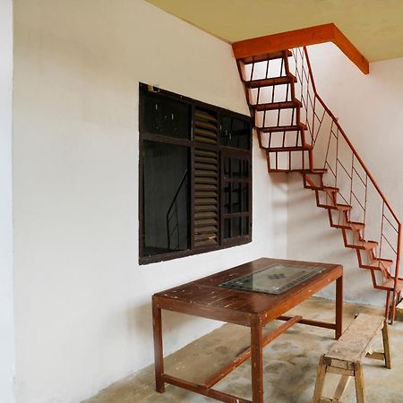 Spot On 92856 Home Stay Syariah Aom Kusman Sukabumi Exterior photo